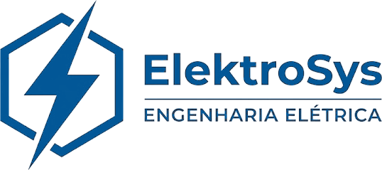 ElektroSys Engenharia Elétrica